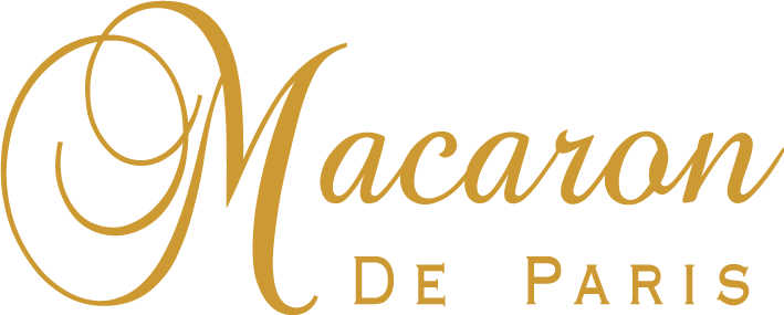 Macaron De Paris Logo